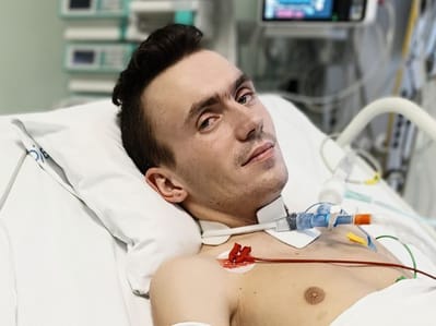 Michał Wojciechowski - zdjęcie główne