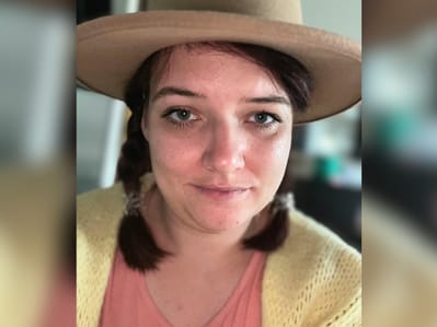 Paulina Mikita - main photo