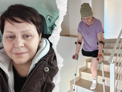 Katarzyna Lenart - main photo