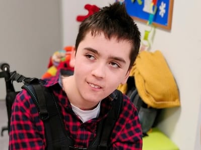 Michał Wójcik - main photo