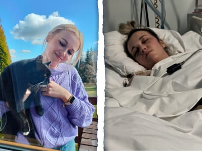 Diana Kot - zdjęcie główne