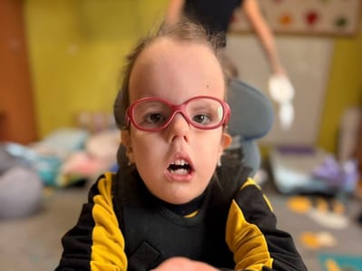 Waleria Yanush - zdjęcie główne