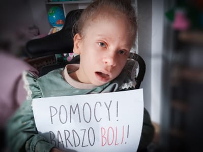 Maja Nowakowska - zdjęcie główne