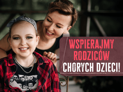 Stwórzmy Przestrzeń Wsparcia dla Rodziców! - zdjęcie główne