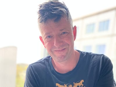 Tomasz Perkowski - zdjęcie główne