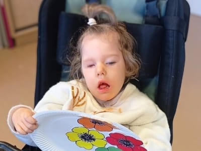 Lena Kiefor - zdjęcie główne