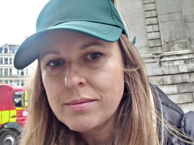 Małgosia Rokicka - zdjęcie główne