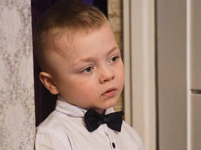 Adrian Soroka - zdjęcie główne