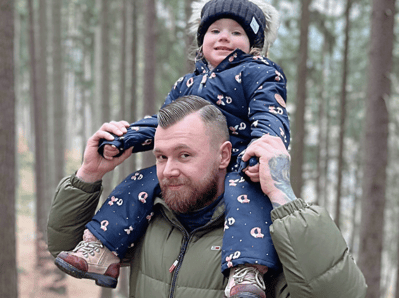 Dawid Szlembarski - main photo