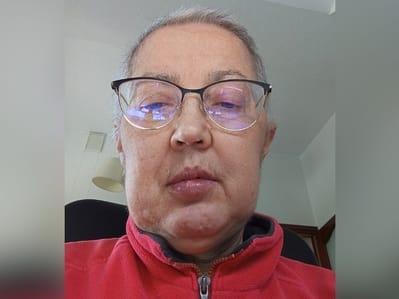 Bożena Cichańska - main photo