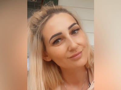 Ewelina Polak - main photo