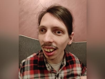 Piotr Bomba - zdjęcie główne