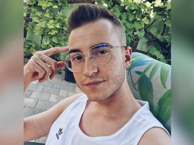 Wojciech Gorący - zdjęcie główne