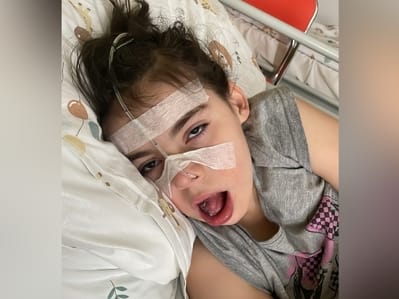 Kaja Wróbel - zdjęcie główne