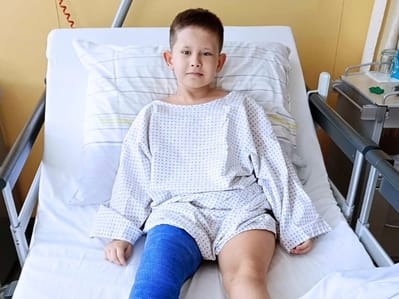 Alan Serwatka - zdjęcie główne