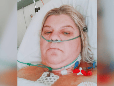 Ewa Pasik - zdjęcie główne