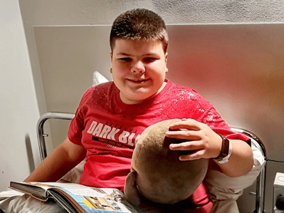 Piotr Iskra - main photo