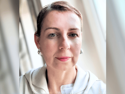 Bożena Jabłońska - main photo