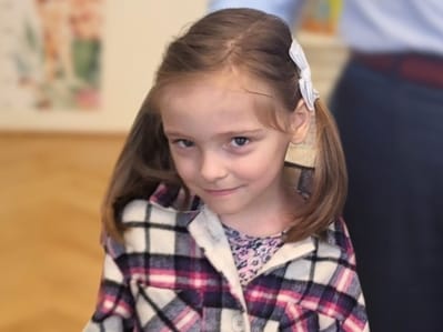 Antonina Kisielewska - main photo