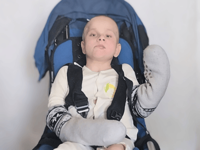 Amelka Frątczak - main photo