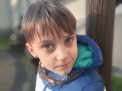 Łukasz Stachowiak - zdjęcie główne