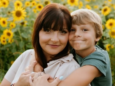 Agnieszka Pietrowska - main photo