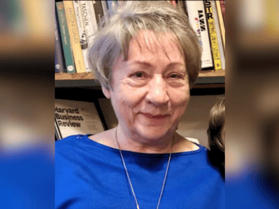 Krystyna Nitecka - zdjęcie główne