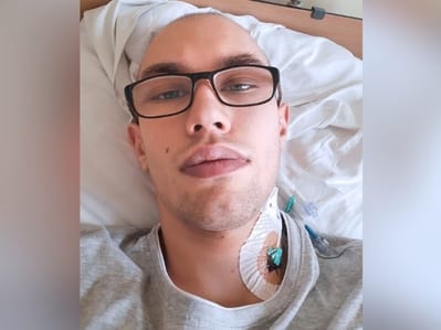 Yurii (Jurij) Lytvyn - zdjęcie główne