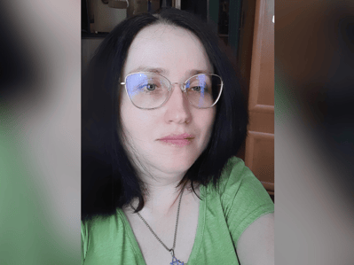 Ania Bober - main photo