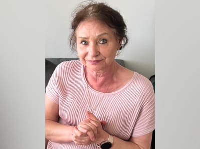 Bożena Pieńkos - main photo