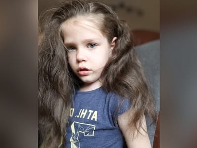 Dominika Babińska - zdjęcie główne