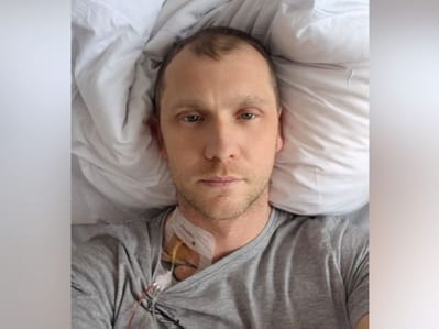 Kamil Połeć - main photo