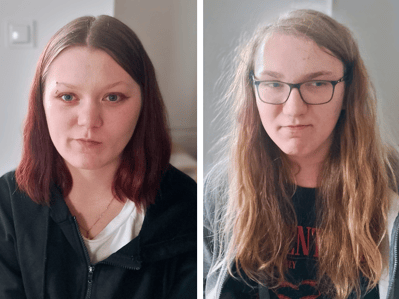 Oliwia i Jakub Odwrot - zdjęcie główne