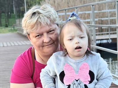 Anna i Marcelina Kumela - main photo