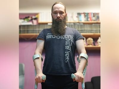 Sebastian Płochocki - main photo