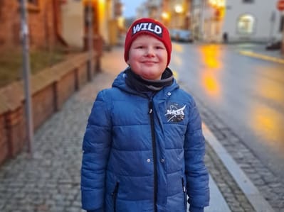 Kacper Leszkowski - zdjęcie główne