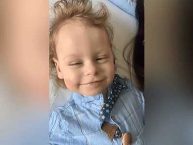 Luka Blażević - zdjęcie główne