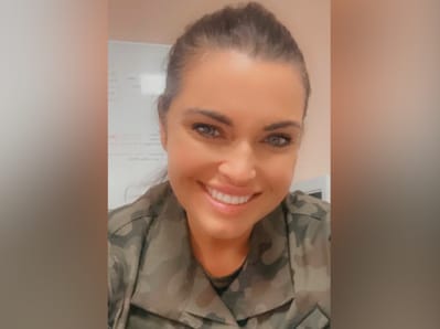 Ania Banaś - zdjęcie główne