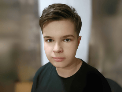 Igor Wiśniewski - main photo