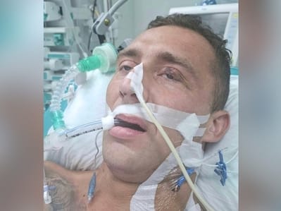 Przemek Krasuski - zdjęcie główne