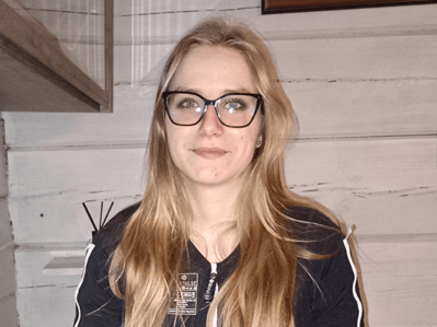 Nadia Głowacka - zdjęcie główne
