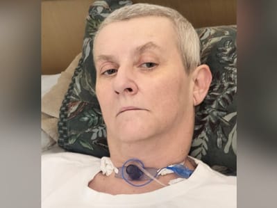 Danuta Bednarczyk - zdjęcie główne