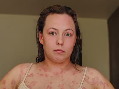 Patrycja Ułamek - zdjęcie główne