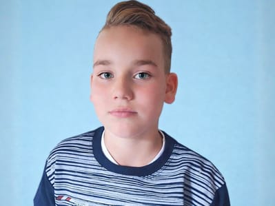 Mikołaj Barnabas - zdjęcie główne