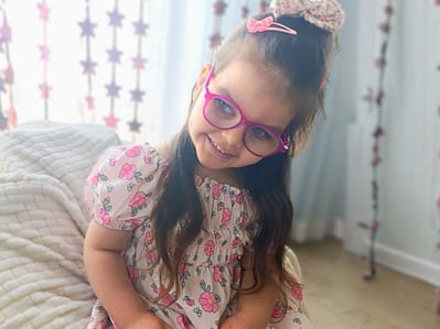 Izabela Adamczyk - main photo