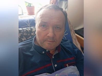 Bogusław Mikołajczyk - zdjęcie główne