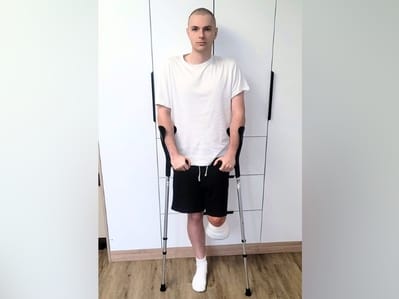 Bartłomiej Pacan - zdjęcie główne