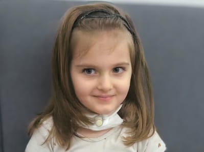 Laura Kieres - zdjęcie główne