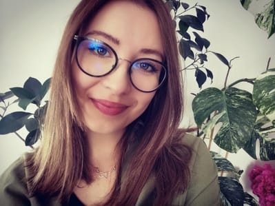 Agnieszka Jasionowska - zdjęcie główne