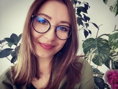 Agnieszka Jasionowska - zdjęcie główne